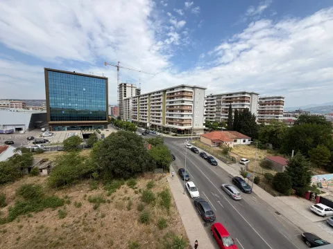 Rent, one bedroom apartment, 50m², 1 maj, Podgorica - image 10