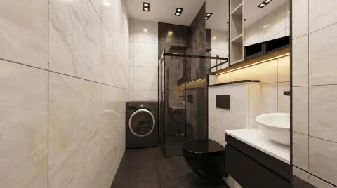 Prodaja, jednosoban stan, 31m², Adice, Novi Sad Sve Podlokacije - image 5