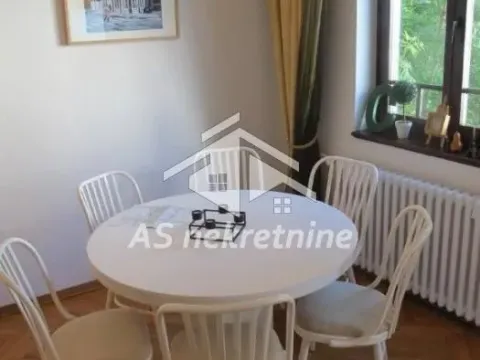 Izdavanje, trosoban stan, 90m², Savski Venac, Beograd - image 5