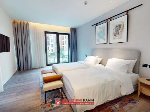 Prodaja, dvosoban stan, 158m², Porto Montenegro, Tivat - image 14