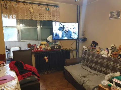 Sale, apartment, 52m², Sajam, Novi Sad Sve Podlokacije - image 6