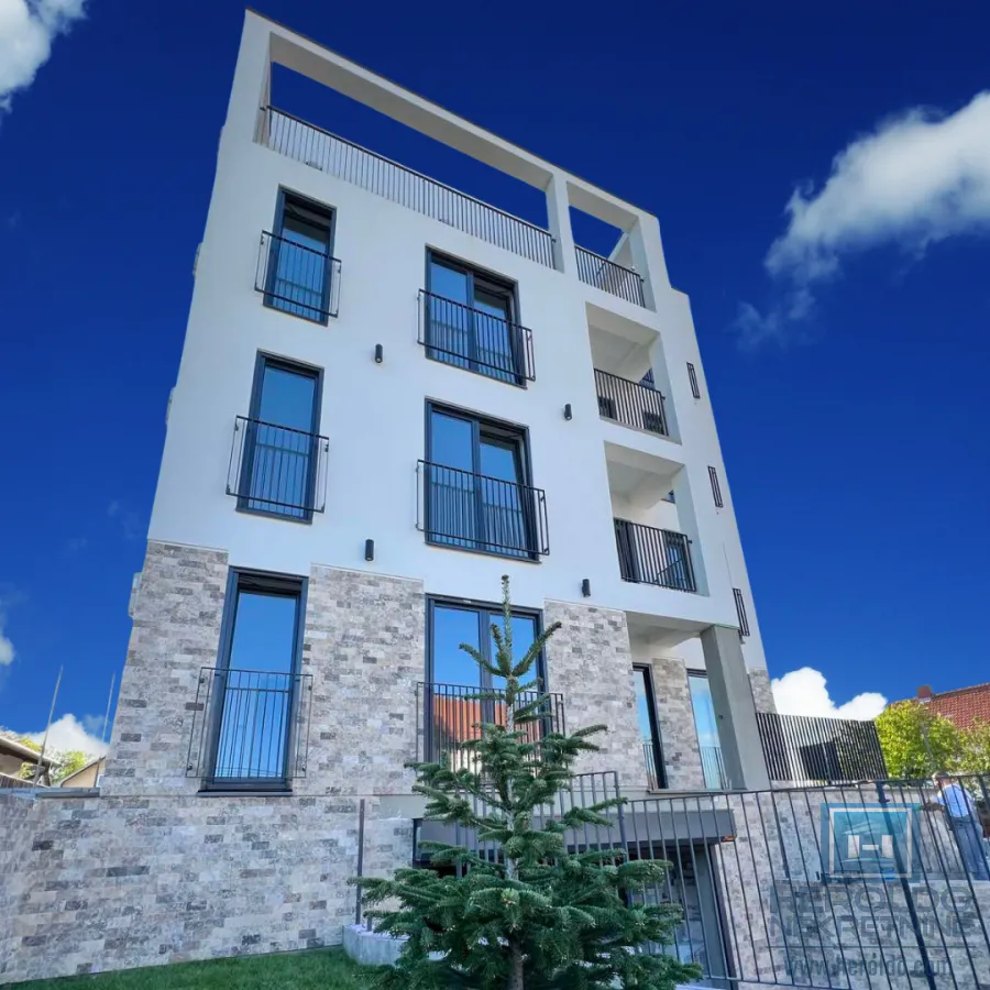 Prodaja, jednosoban stan, 27m², Piskavac, Vrnjačka Banja