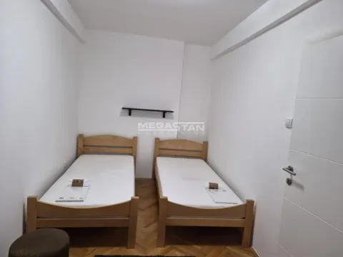 Rent, two bedroom apartment, 38m², Vračar Centar, Vračar Sve Podlokacije - image 6