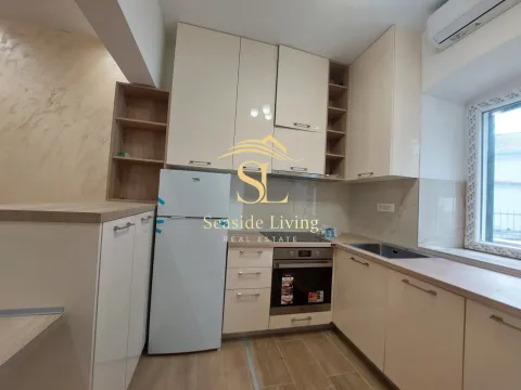 Izdavanje, jednosoban stan, 40m², Centar, Kotor - image 5