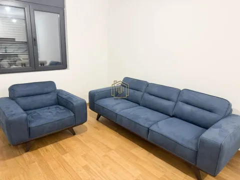 Izdavanje, jednosoban stan, 47m², City Kvart, Podgorica - image 1