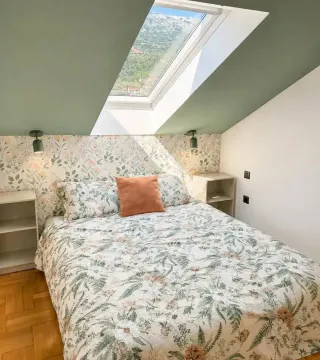 Sale, two bedroom apartment, 96m², Rozino, Budva - image 5