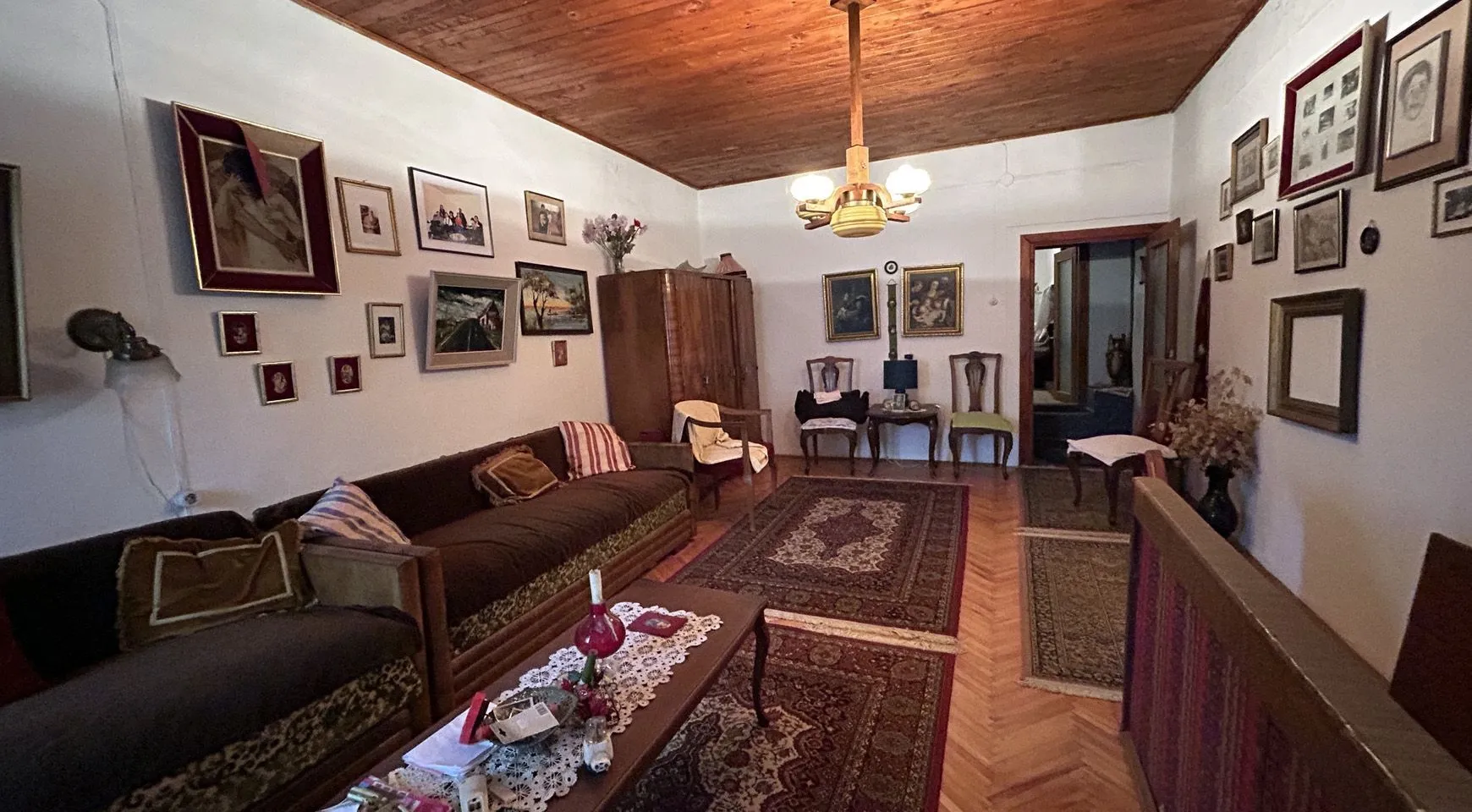 Prodaja, kuća, 166m², Dobrota, Kotor