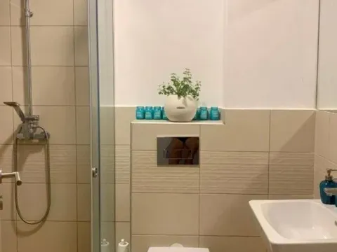 Sale, studio apartment, 31m², Golubovina, Budva - image 8