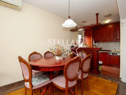 Rent, two bedroom apartment, 80m², Stari Aerodrom, Podgorica - image 5