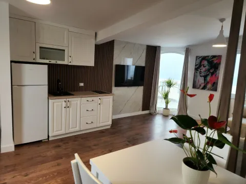 Prodaja, jednosoban stan, 50m², Hladna Uvala, Bar - image 11