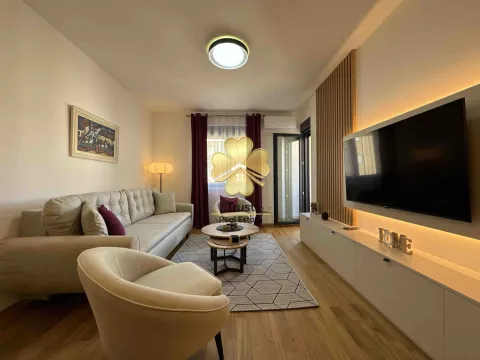 Izdavanje, jednosoban stan, 50m², Podgorica, Crna Gora - image 2