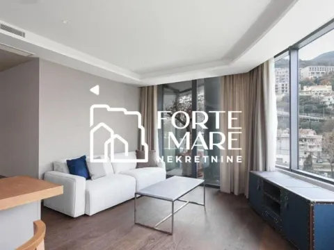 Prodaja, dvosoban stan, 64m², Budva, Crna Gora - image 3