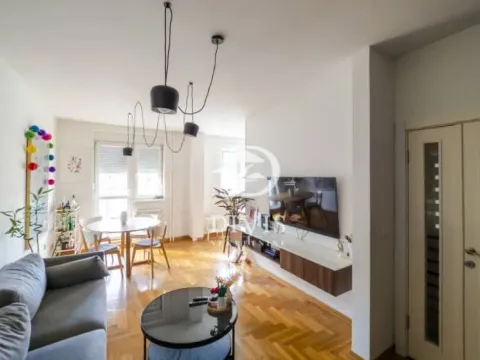 Sale, three bedroom apartment, 72m², Crveni Krst, Beograd - image 3