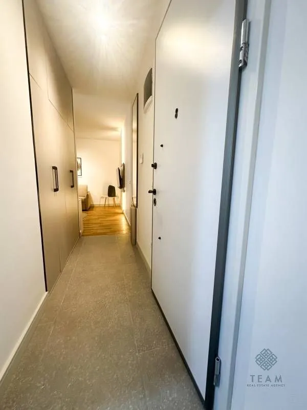 Sale, one bedroom apartment, 54m², Centar, Kolašin