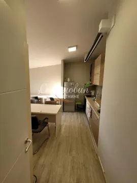 Izdavanje, četvorosoban stan, 118m², Đeram Pijaca, Beograd - image 10