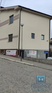 Rent, office space, 140m², Centar, Leskovac - image 27
