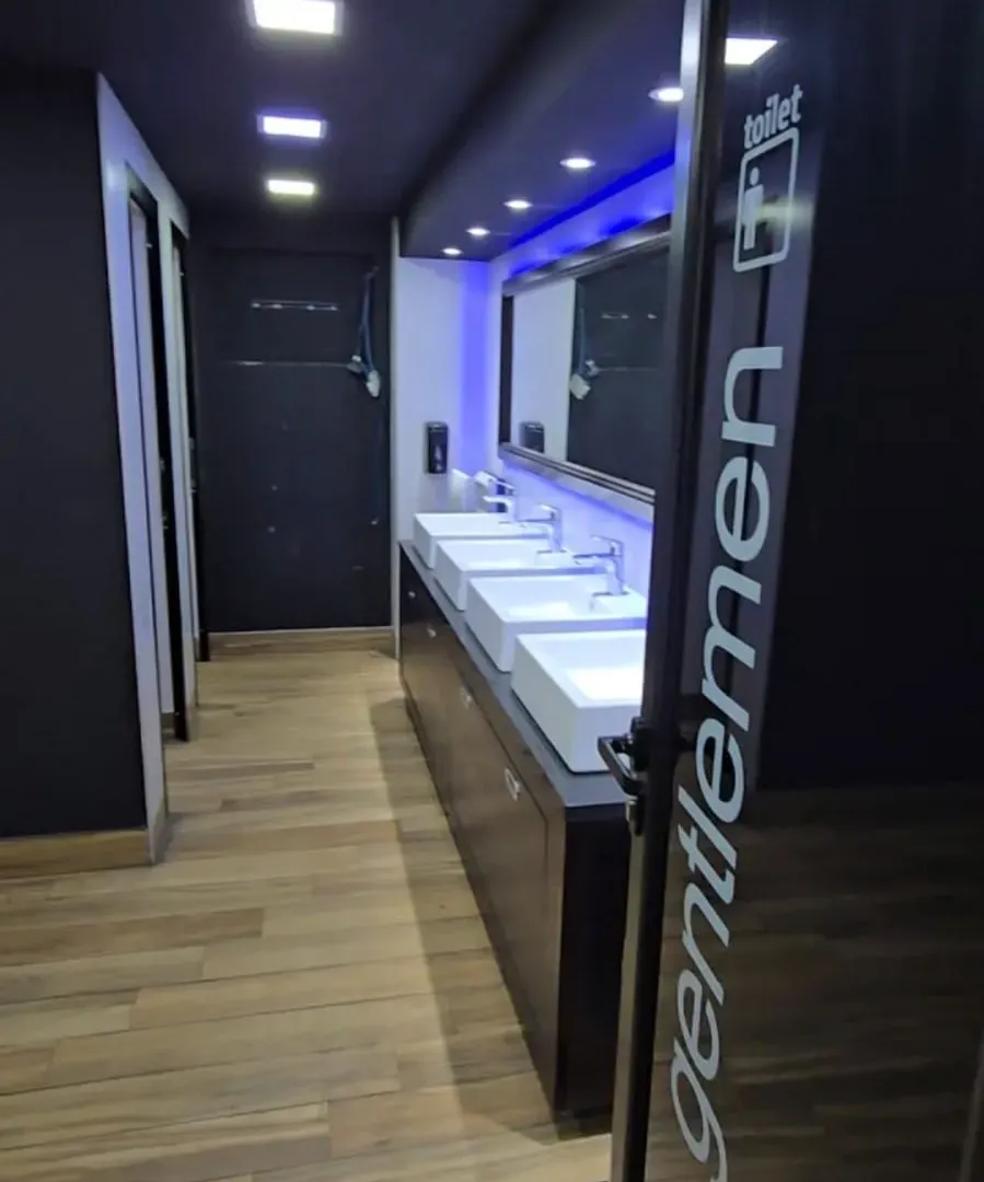 Rent, office space, 400m², Centar, Podgorica