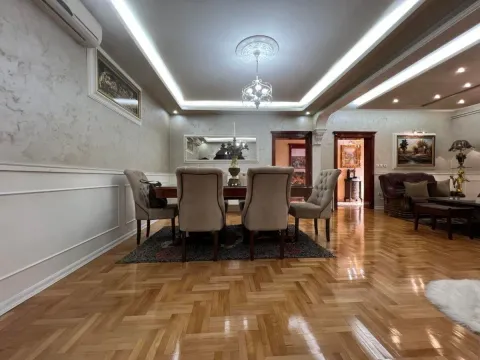 Izdavanje, kuća, 370m², Stari Aerodrom, Podgorica - image 7