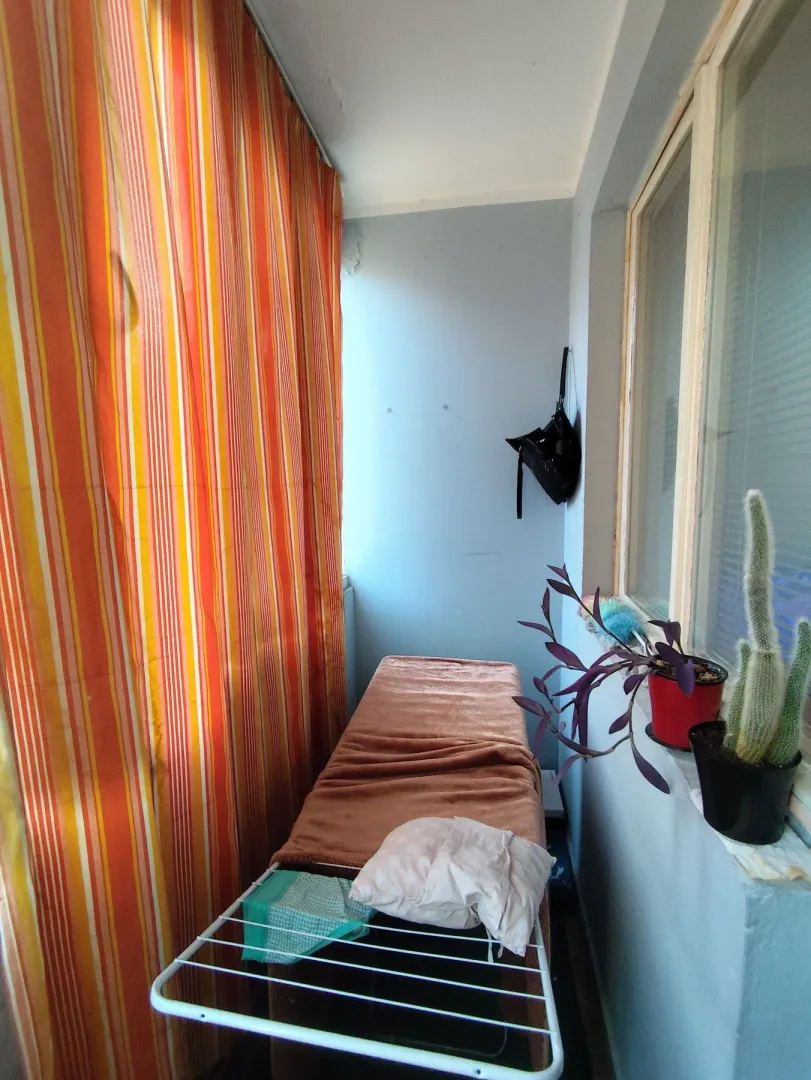 Sale, studio apartment, 28m², Preko Morače, Podgorica