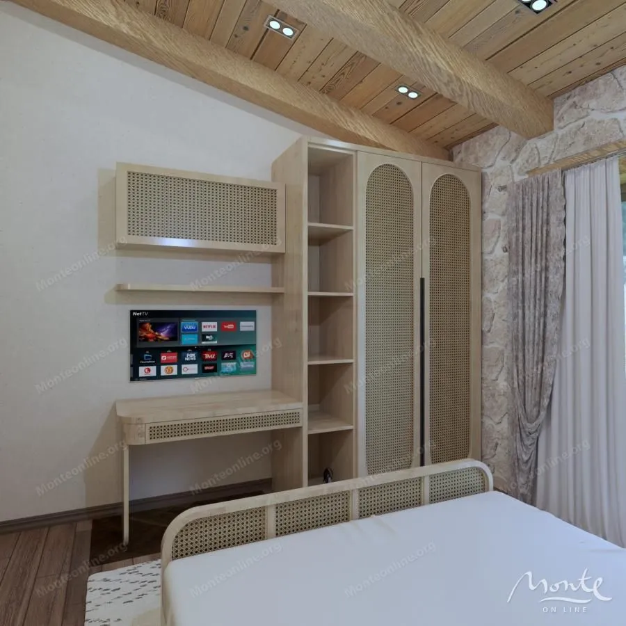 Prodaja, kuća, 194m², Markovići, Budva