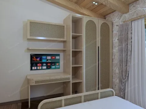 Sale, house, 194m², Markovići, Budva - image 20