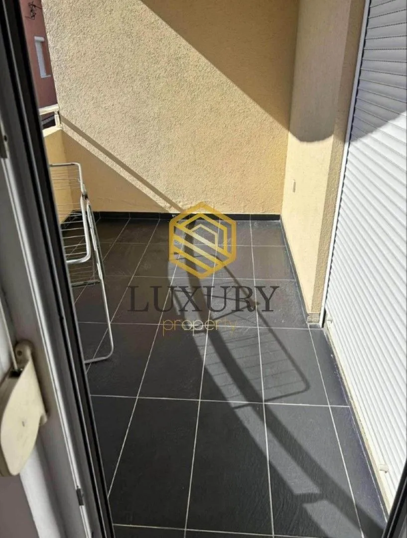 Prodaja, jednosoban stan, 60m², Zagorič, Podgorica