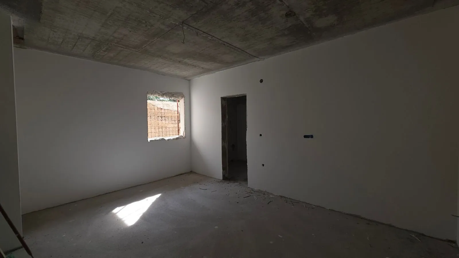 Prodaja, dvosoban stan, 60m², Kumbor, Herceg Novi