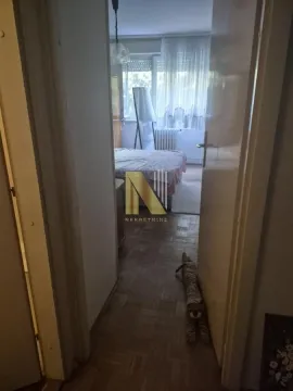 Prodaja, dvosoban stan, 60m², Novo naselje, Novi Sad - image 11