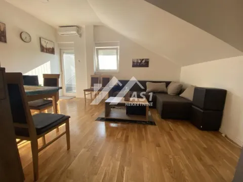 Stan in Petrovaradin