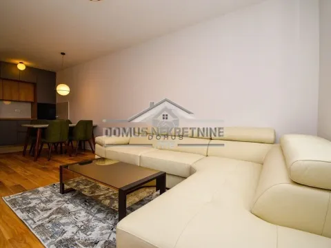 Prodaja, jednosoban stan, 49m², Central Point, Podgorica - image 3