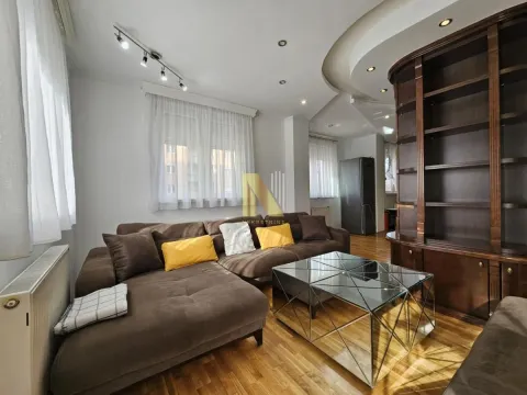 Prodaja, trosoban stan, 87m², Bulevar Evrope, Novi Sad Sve Podlokacije - image 2