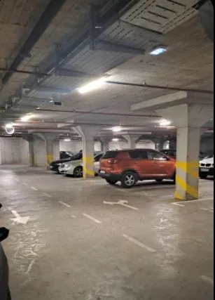 Rent, parking/garage, 15m², Zagorič, Podgorica