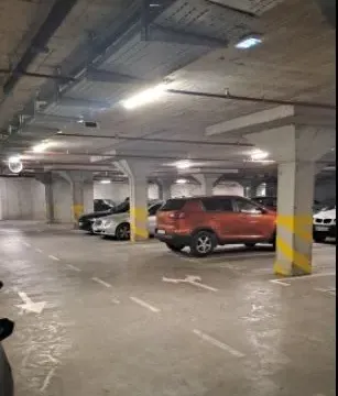 Rent, parking/garage, 15m², Zagorič, Podgorica - image 1