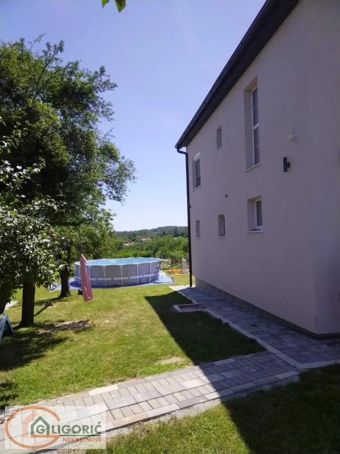 Sale, house, 180m², Gračac, Vrnjačka Banja