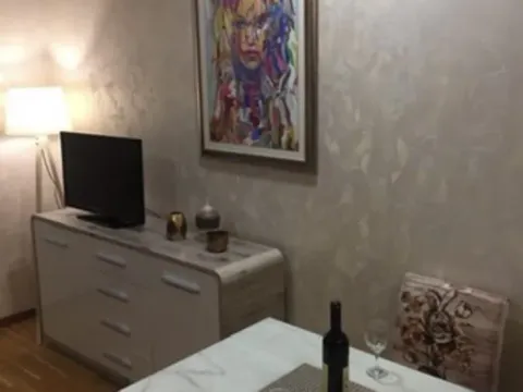 Rent, studio apartment, 33m², City Kvart, Podgorica - image 2
