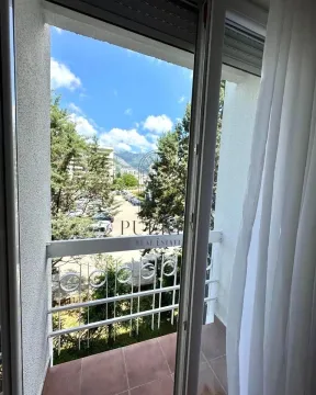 Rent, two bedroom apartment, 80m², Makedonsko naselje, Bar - image 11