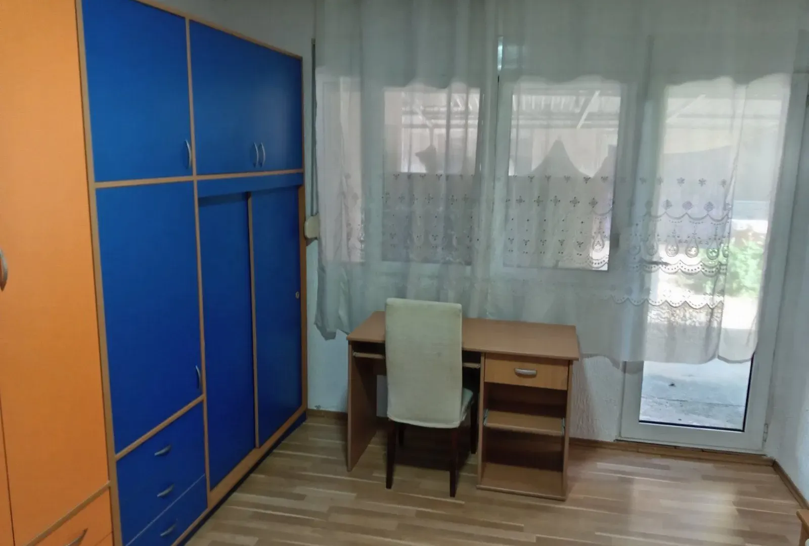 Rent, apartment, 80m², Podgorica, Crna Gora