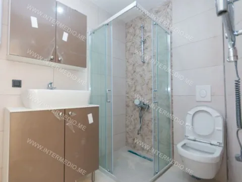 Prodaja, jednosoban stan, 41m², Kumbor, Herceg Novi - image 8