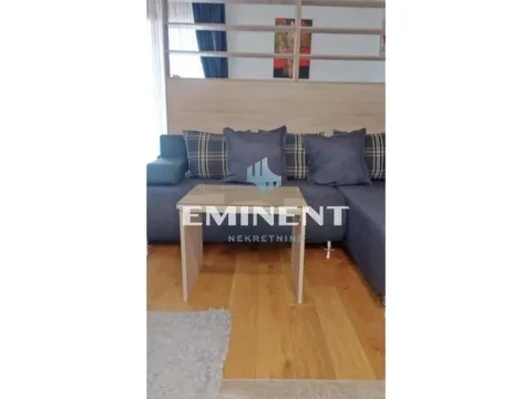 Izdavanje, jednosoban stan, 45m², Tašmajdan, Palilula Sve Podlokacije - image 2