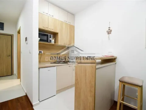 Rent, apartment, 25m², Master Kvart, Podgorica - image 4