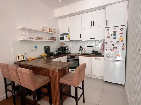 Prodaja, jednosoban stan, 65m², Soho City, Bar - image 5