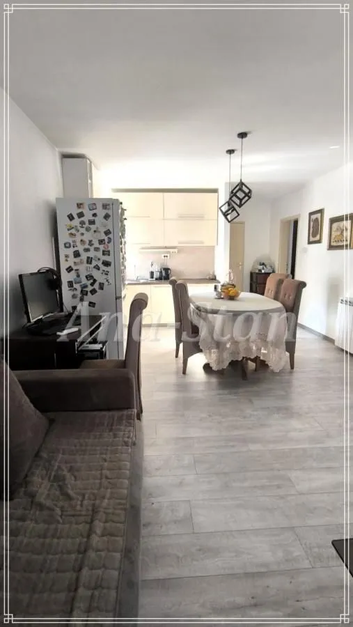 Sale, two bedroom apartment, 74m², Kaludjerica, Grocka