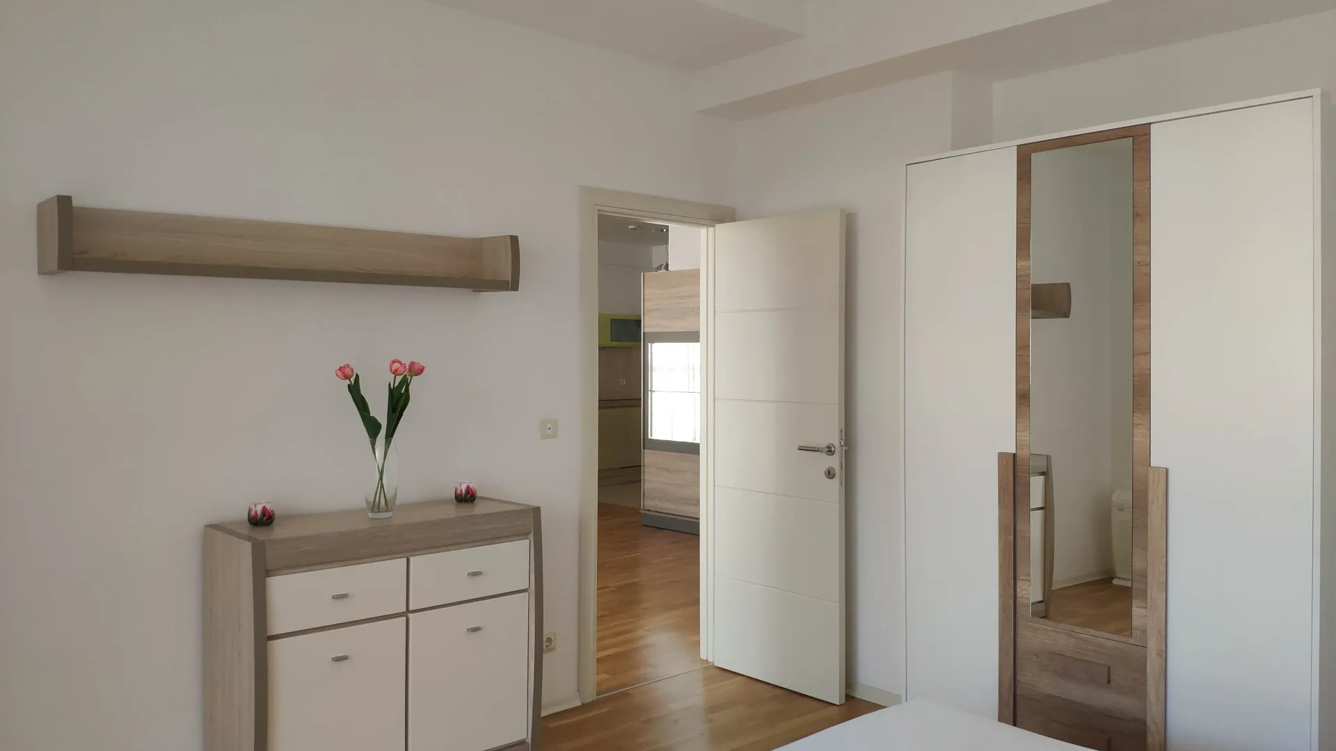 Sale, apartment, 86m², Bečići, Budva