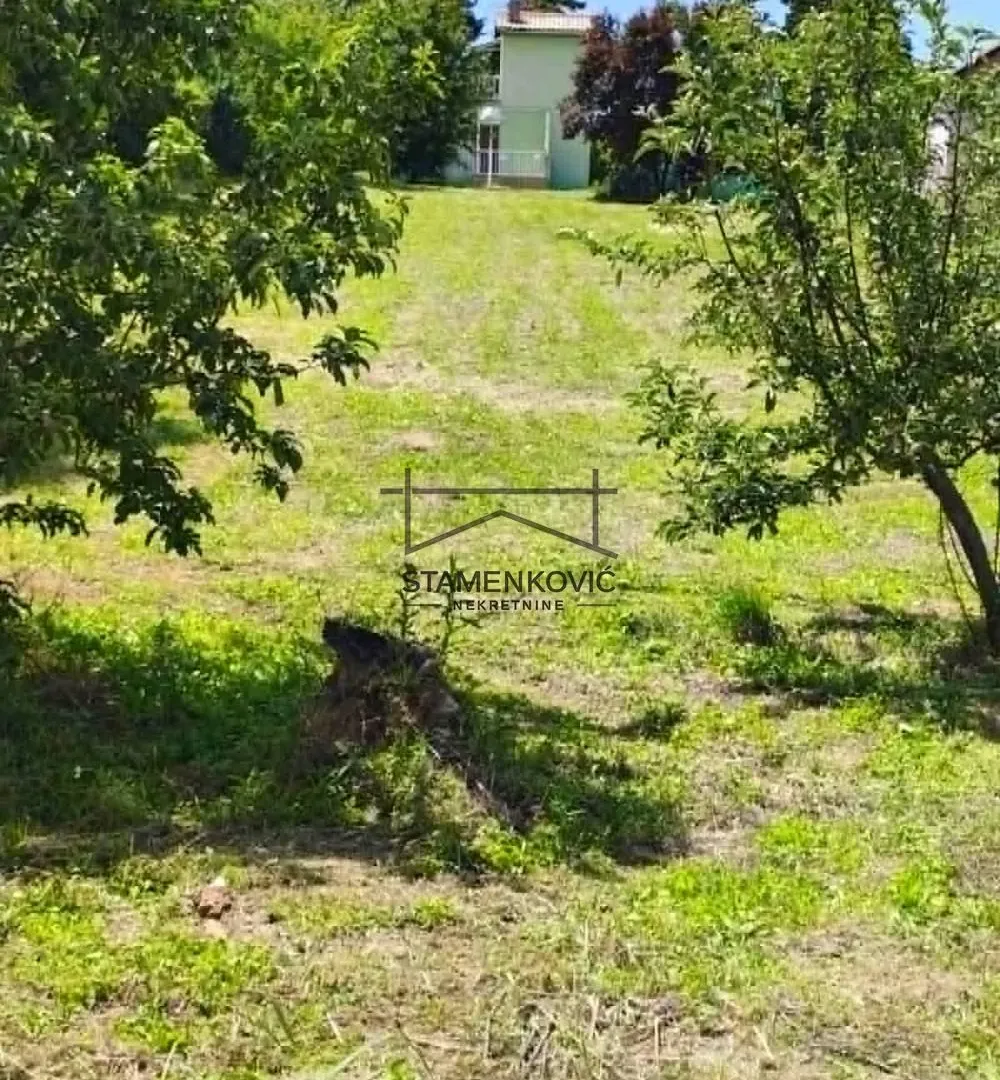 Prodaja, kuća, 20m², Čortanovci, Inđija