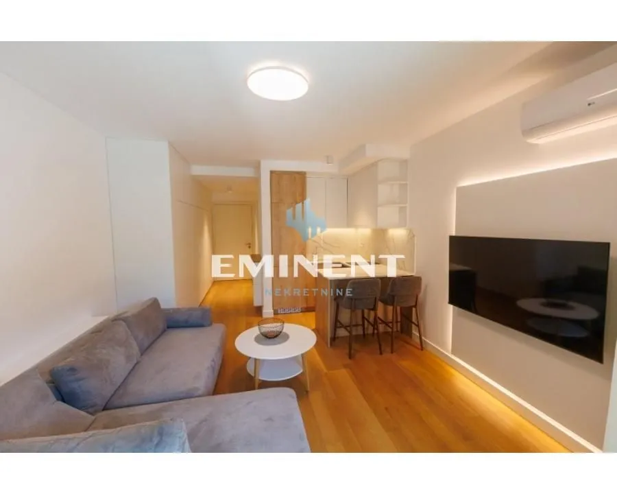 Rent, one bedroom apartment, 32m², Gradska Bolnica, Zvezdara Sve Podlokacije