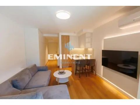 Rent, one bedroom apartment, 32m², Gradska Bolnica, Zvezdara Sve Podlokacije - image 2