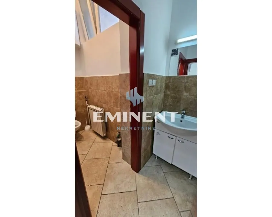 Sale, office space, 69m², Novi Beograd Blok 29, Novi Beograd Sve Podlokacije