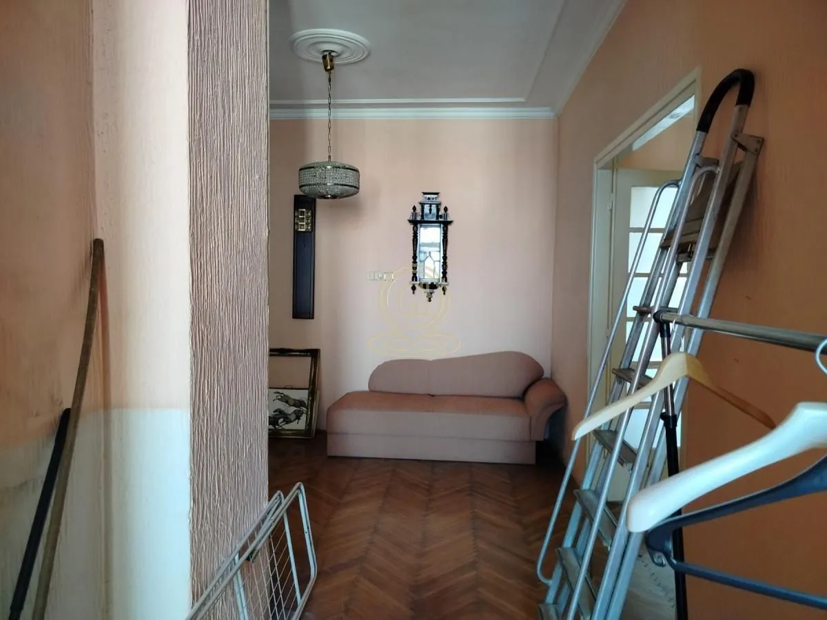 Prodaja, trosoban stan, 96m², Centar, Novi Sad