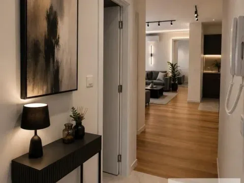 Sale, two bedroom apartment, 58m², Karaburma, Palilula Sve Podlokacije - image 4