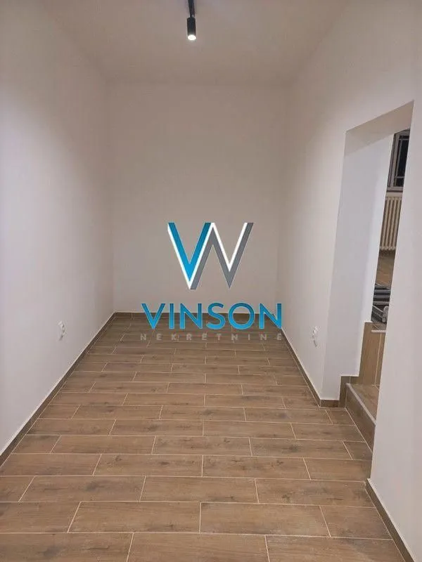 Rent, office space, 35m², Centar, Novi Sad